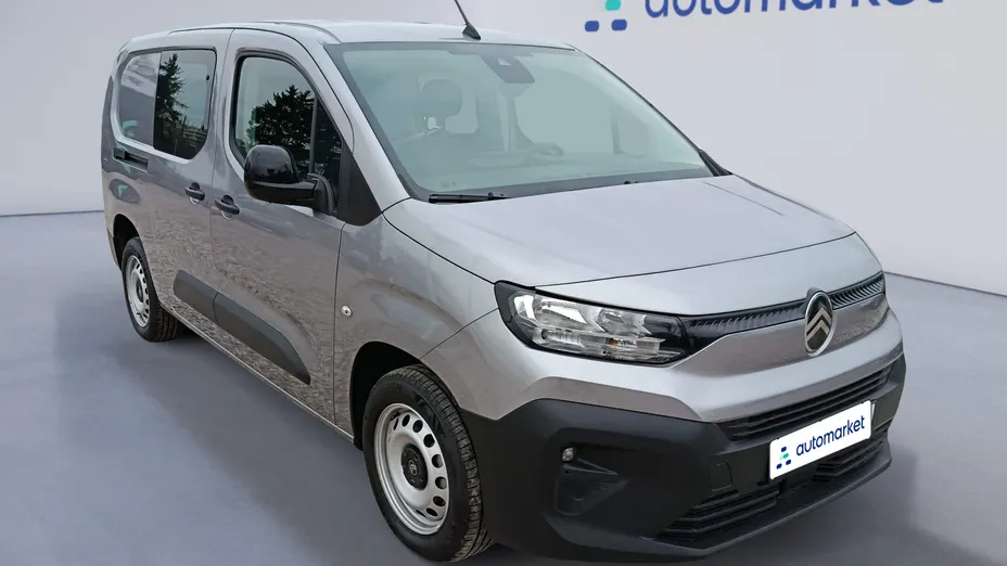 CITROEN Berlingo Van Berlingo Van 1.5 BlueHDi XL (bryg.)