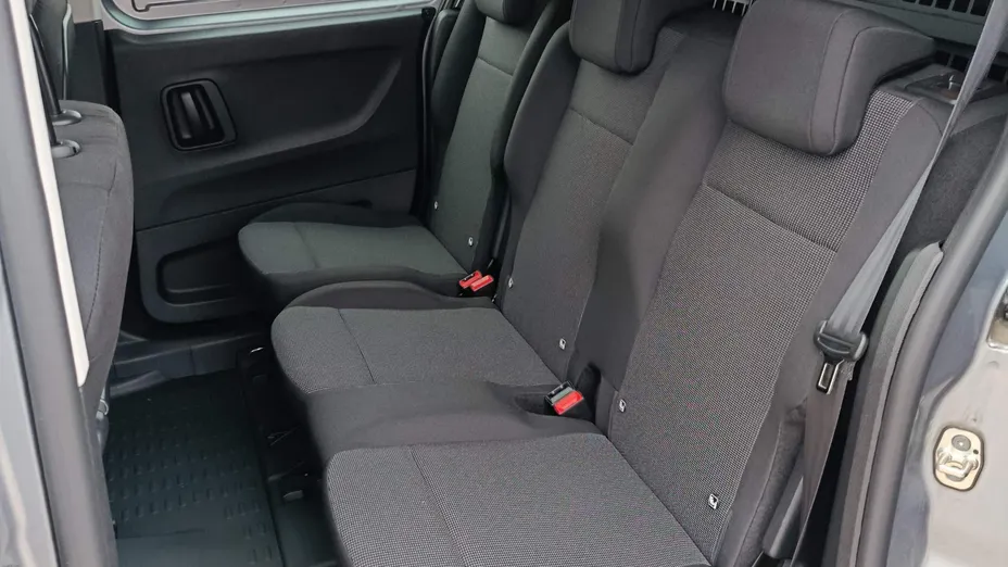 CITROEN Berlingo Van Berlingo Van 1.5 BlueHDi XL (bryg.)