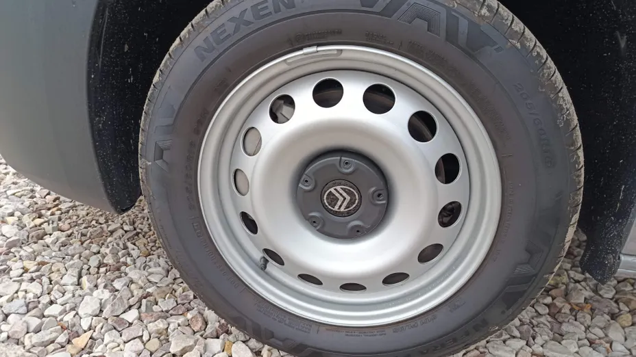 CITROEN Berlingo Van Berlingo Van 1.5 BlueHDi XL (bryg.)