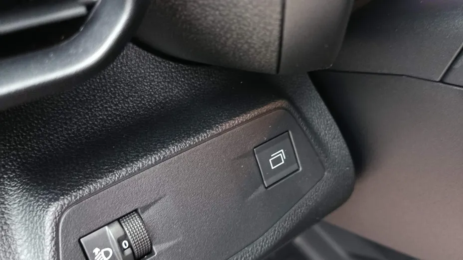 CITROEN Berlingo Van Berlingo Van 1.5 BlueHDi XL (bryg.)