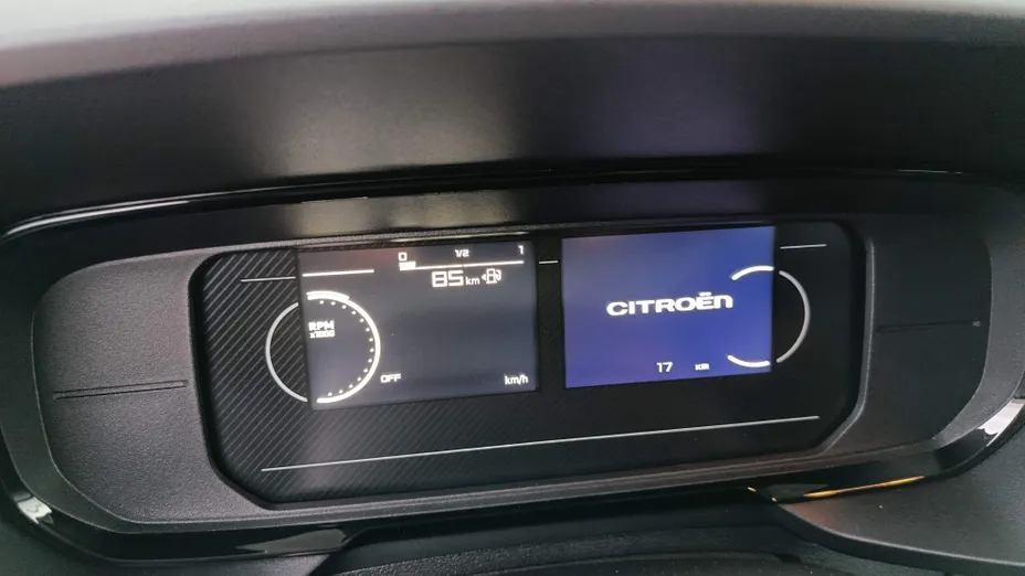 CITROEN Berlingo Van Berlingo Van 1.5 BlueHDi XL (bryg.)