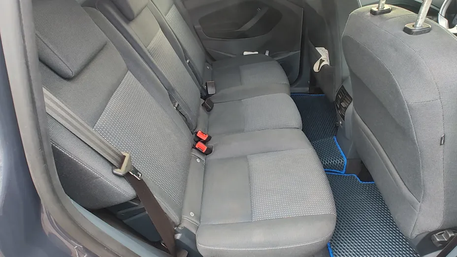 FORD C-MAX C-MAX 1.5 EcoBoost Trend ASS