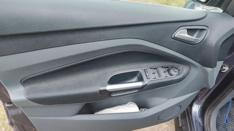 FORD C-MAX C-MAX 1.5 EcoBoost Trend ASS