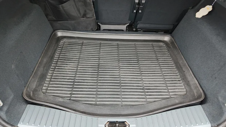 FORD C-MAX C-MAX 1.5 EcoBoost Trend ASS