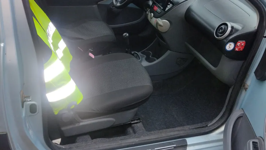 TOYOTA Aygo Aygo 1.0 VVT-i Aygo