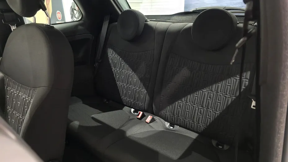 FIAT 500 500 1.0 Hybrid Dolcevita