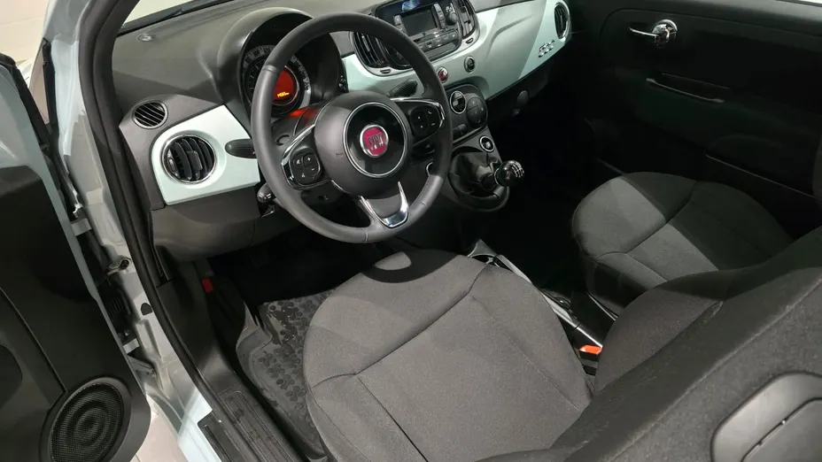 FIAT 500 500 1.0 Hybrid Dolcevita