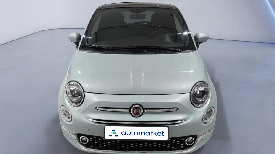 FIAT 500 500 1.0 Hybrid Dolcevita