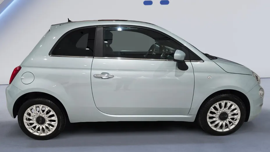 FIAT 500 500 1.0 Hybrid Dolcevita