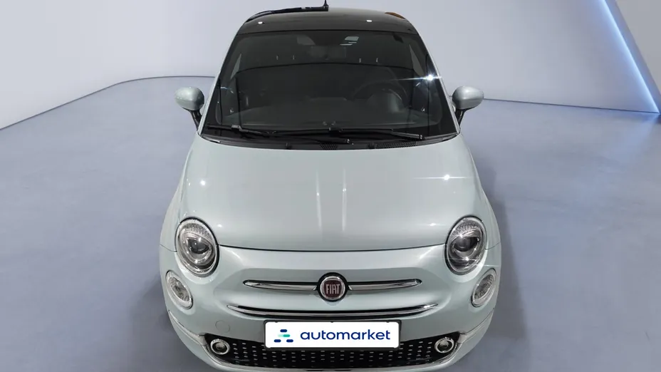 FIAT 500 500 1.0 Hybrid Dolcevita
