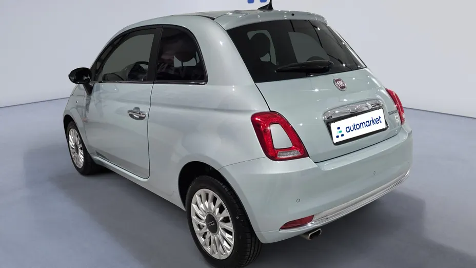 FIAT 500 500 1.0 Hybrid Dolcevita