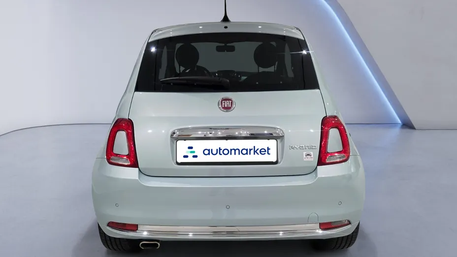 FIAT 500 500 1.0 Hybrid Dolcevita