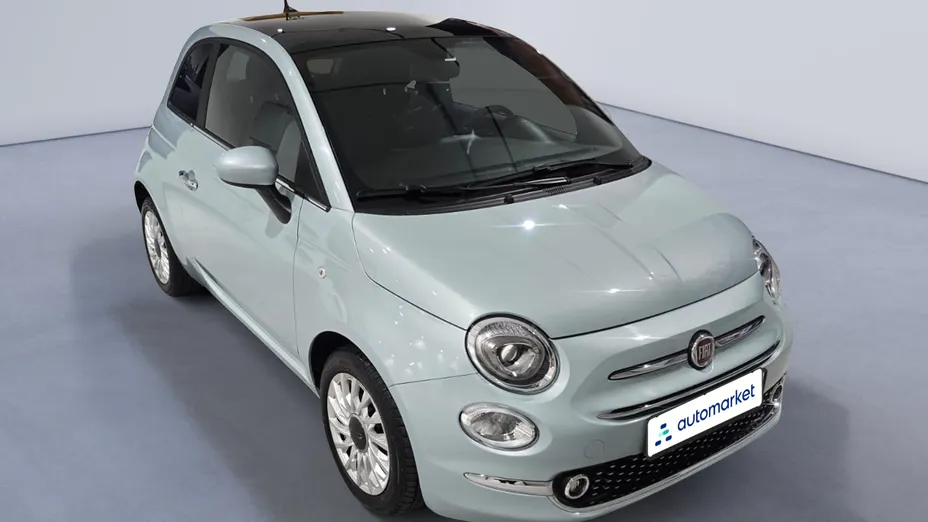 FIAT 500 500 1.0 Hybrid Dolcevita