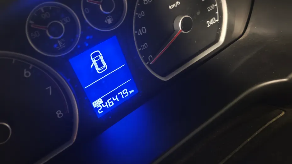 HYUNDAI i30 i30 1.0 T-GDI Classic +