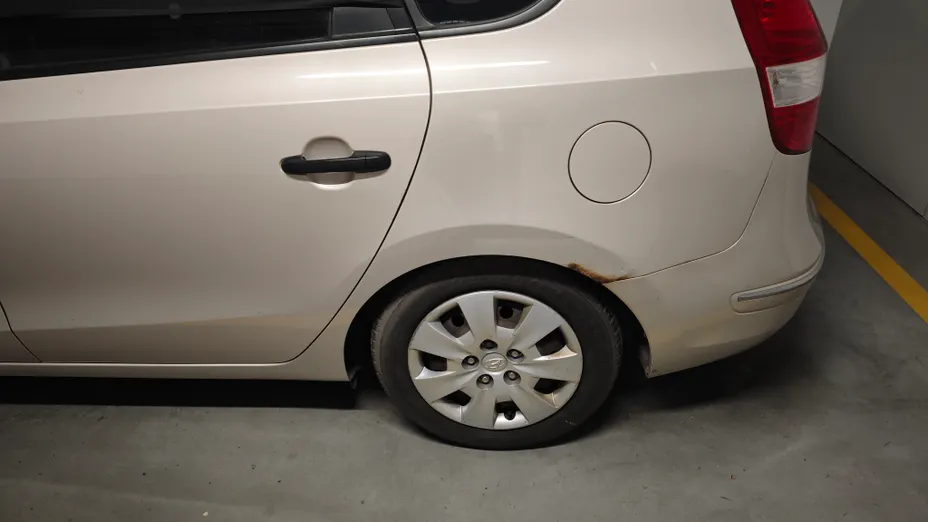 HYUNDAI i30 i30 1.0 T-GDI Classic +