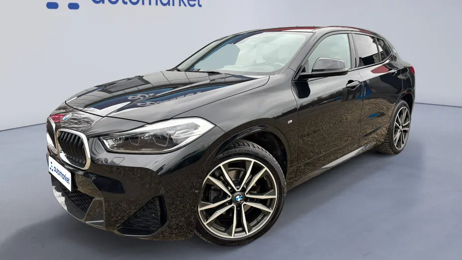 BMW X2 X2 xDrive18d M Sport