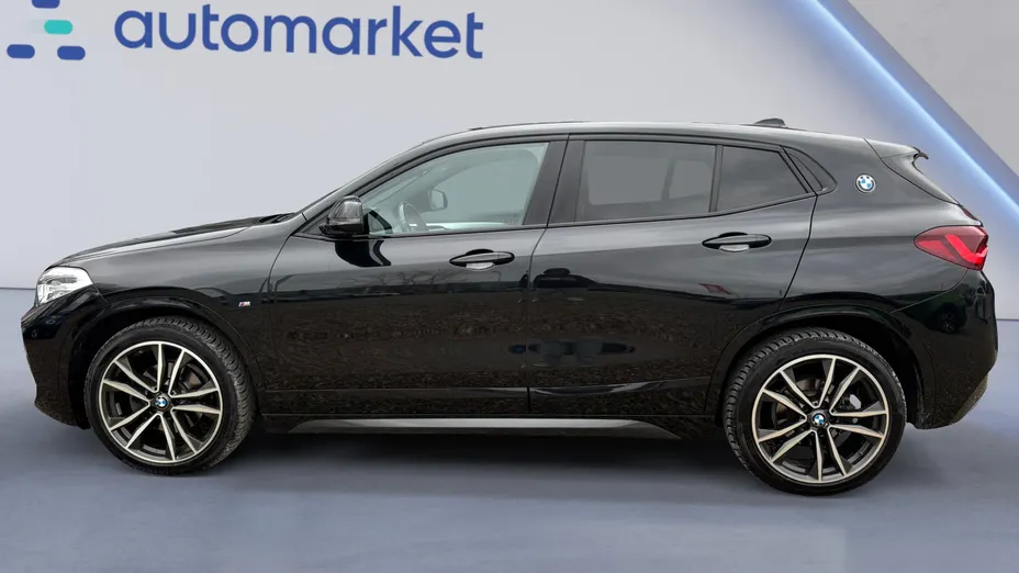 BMW X2 X2 xDrive18d M Sport