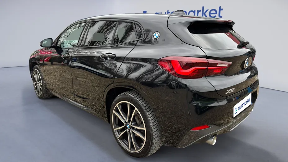 BMW X2 X2 xDrive18d M Sport