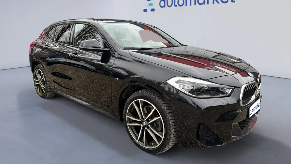 BMW X2 X2 xDrive18d M Sport