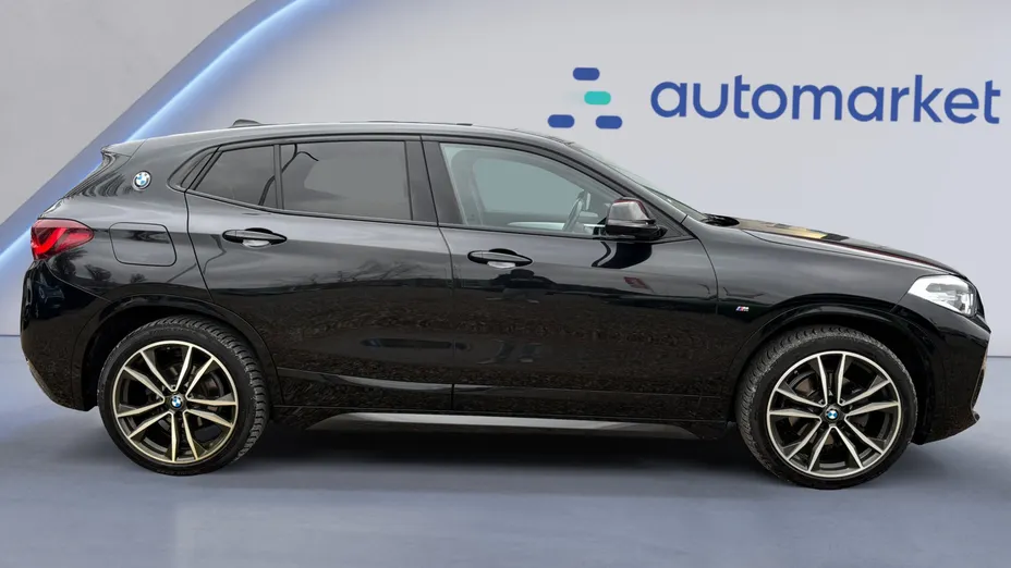 BMW X2 X2 xDrive18d M Sport
