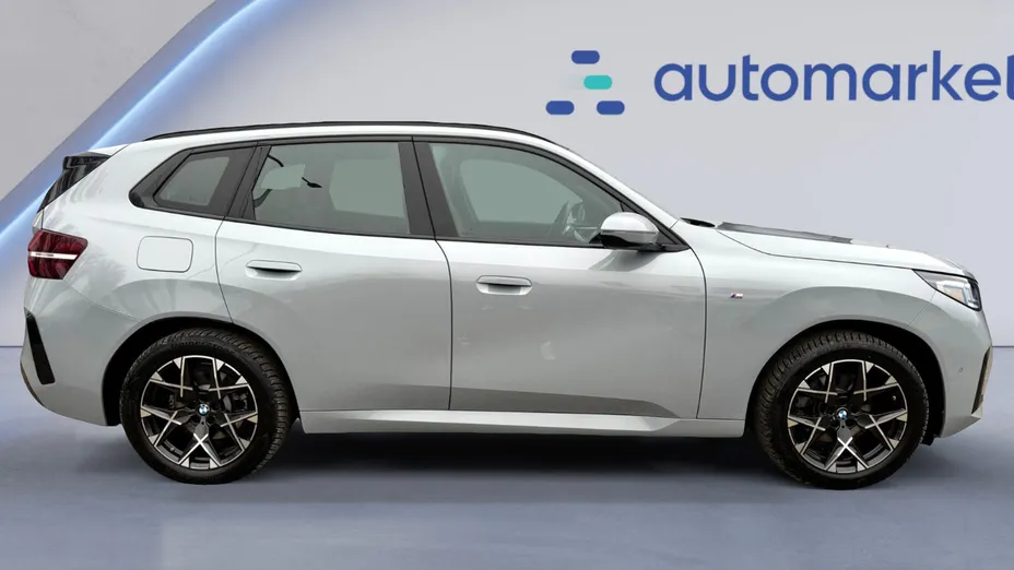 BMW X3 X3 xDrive20d mHEV aut