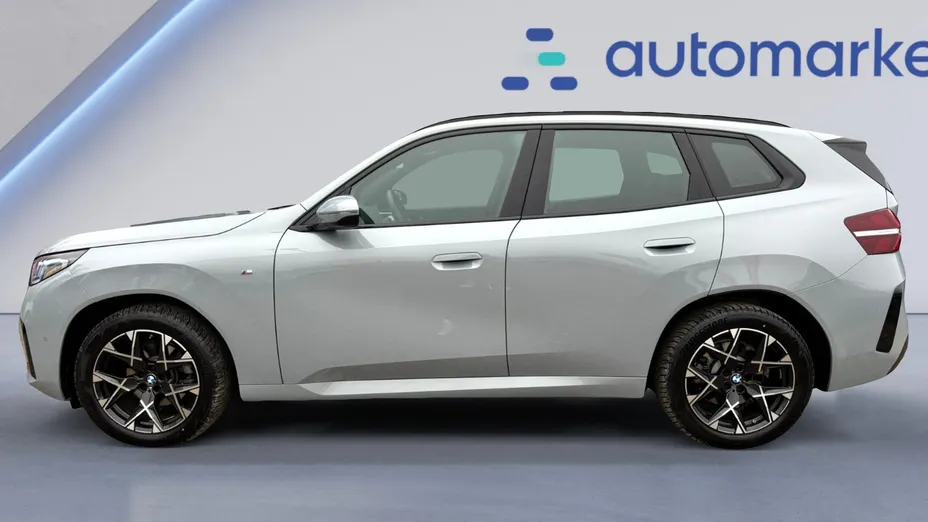 BMW X3 X3 xDrive20d mHEV aut