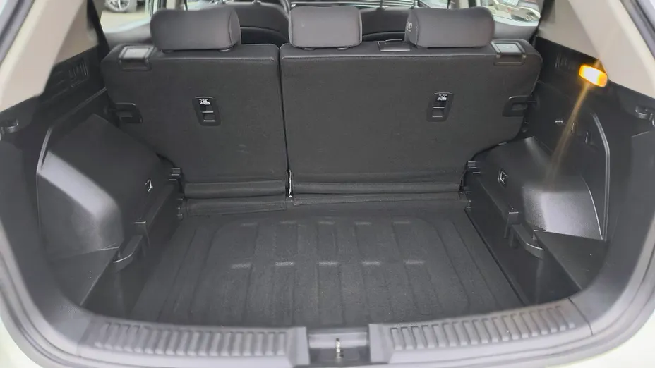 KGM / SSANGYONG Korando Korando 1.5 T-GDI Crystal 2WD aut