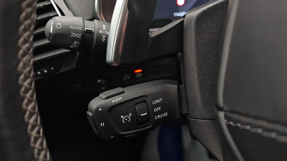 DS DS7 DS 7 1.6 PureTech GPF Grand Chic aut