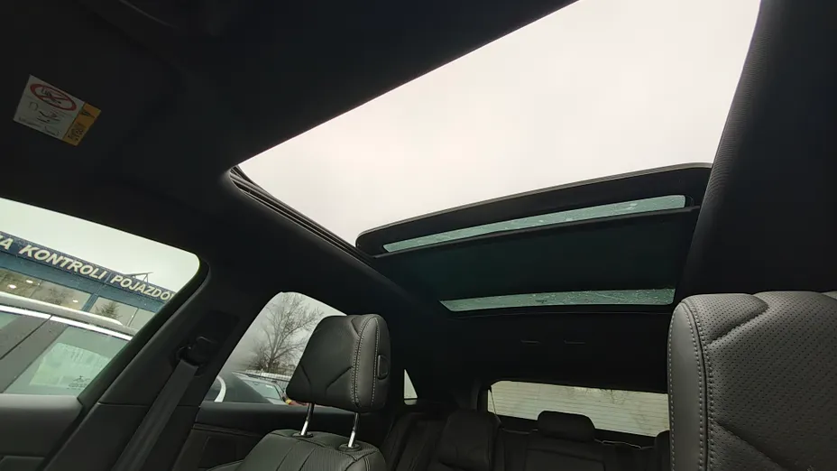 DS DS7 DS 7 1.6 PureTech GPF Grand Chic aut