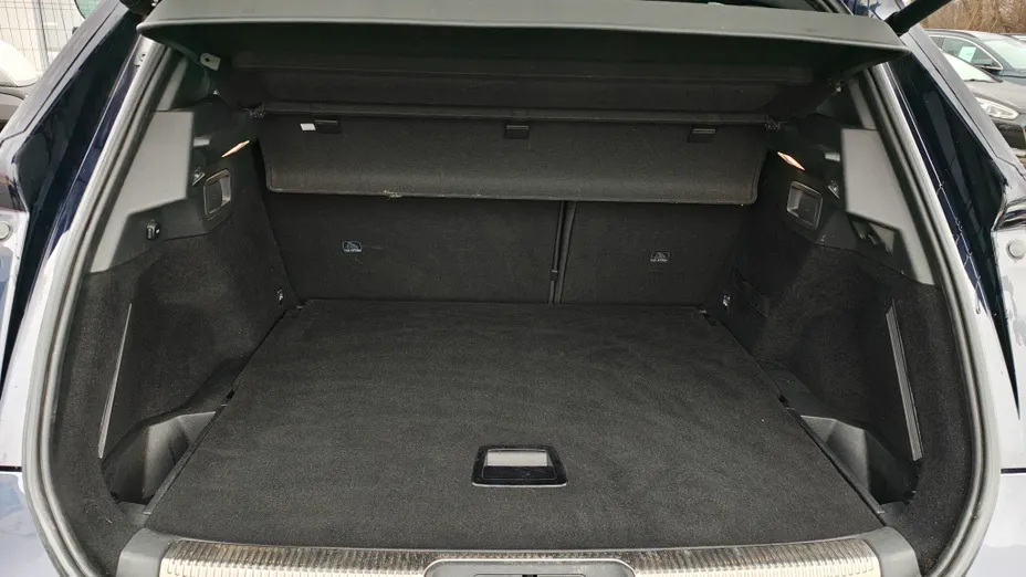 DS DS7 DS 7 1.6 PureTech GPF Grand Chic aut