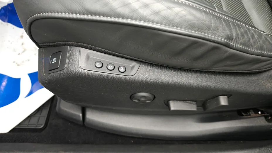 DS DS7 DS 7 1.6 PureTech GPF Grand Chic aut