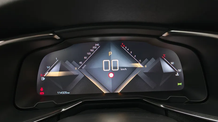 DS DS7 DS 7 1.6 PureTech GPF Grand Chic aut