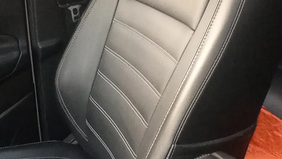 FORD Escape Escape 2.0 EcoBoost AWD Titanium