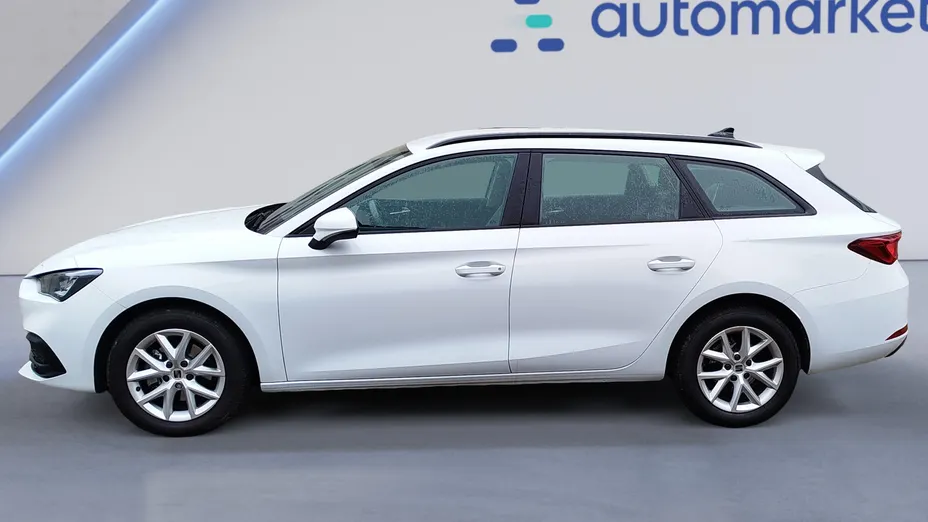 SEAT Leon Leon 1.5 TSI Style