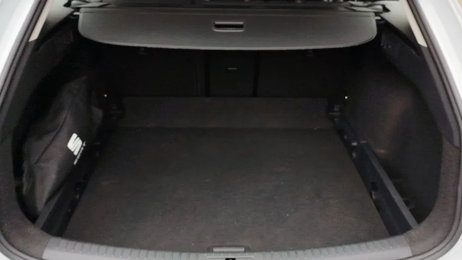 SEAT Leon Leon 1.5 TSI Style