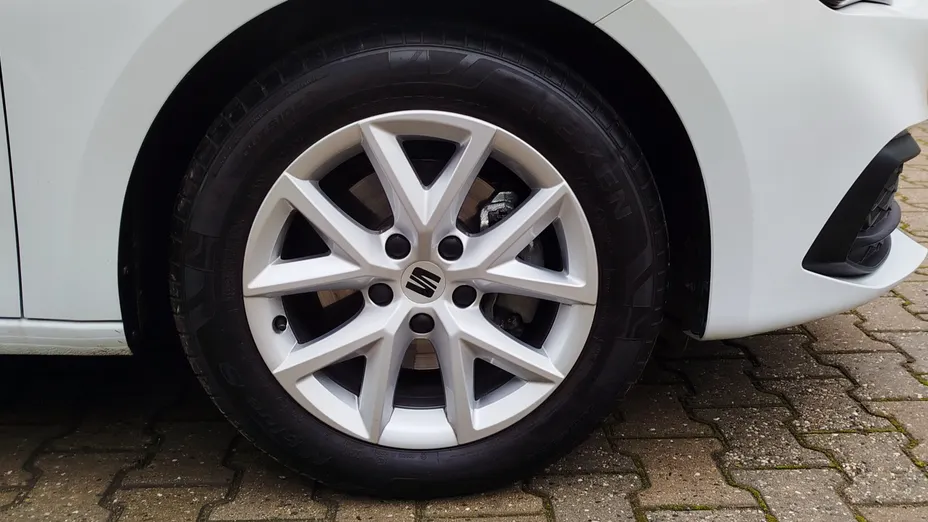 SEAT Leon Leon 1.5 TSI Style