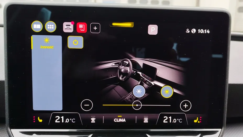 SEAT Leon Leon 1.5 TSI Style