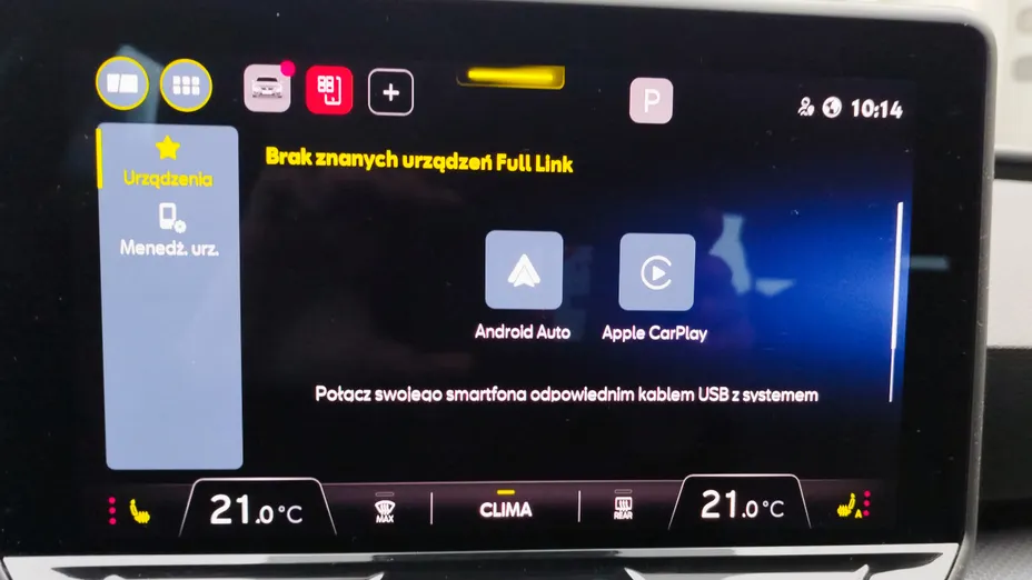 SEAT Leon Leon 1.5 TSI Style