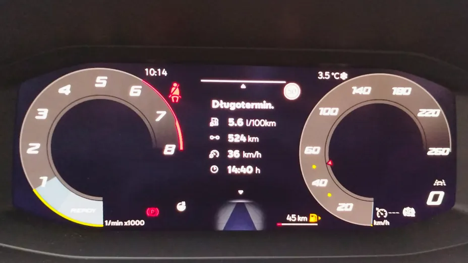 SEAT Leon Leon 1.5 TSI Style