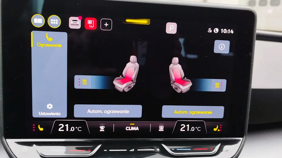 SEAT Leon Leon 1.5 TSI Style