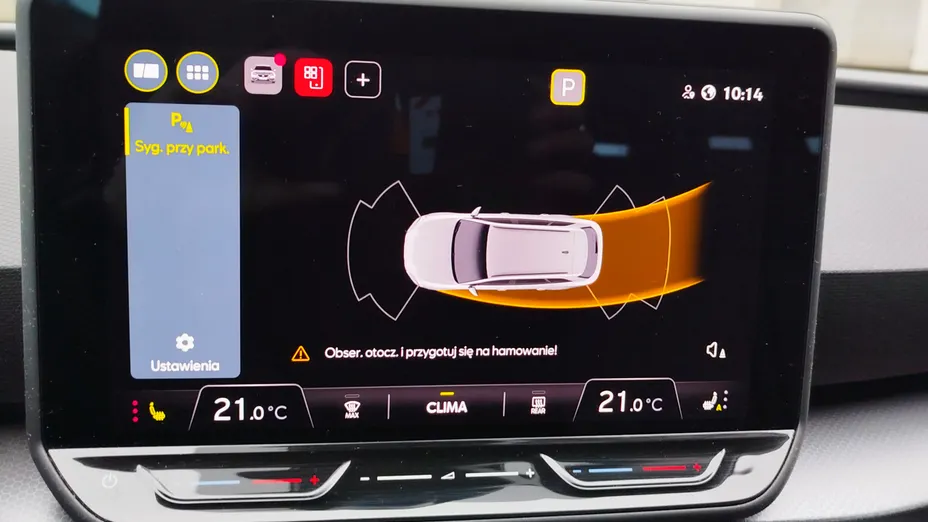 SEAT Leon Leon 1.5 TSI Style