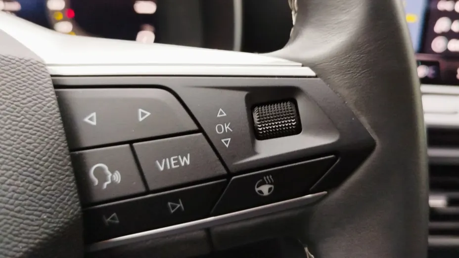 SEAT Leon Leon 1.5 TSI Style