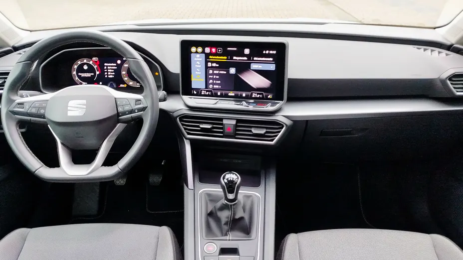 SEAT Leon Leon 1.5 TSI Style