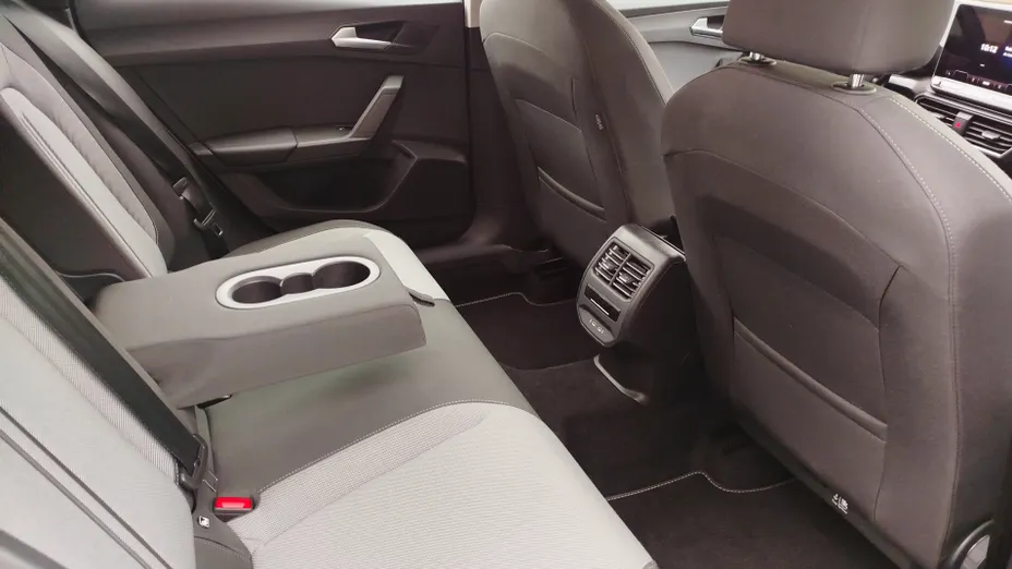 SEAT Leon Leon 1.5 TSI Style