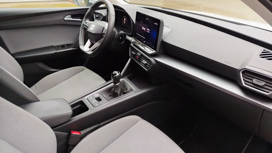 SEAT Leon Leon 1.5 TSI Style