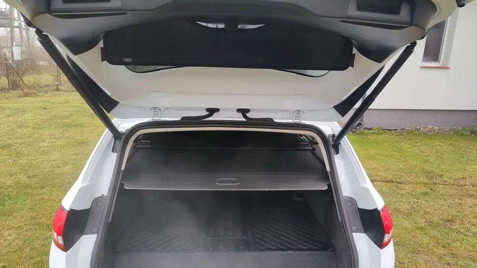 FORD Mondeo Mondeo 2.0 Hybrid Titanium