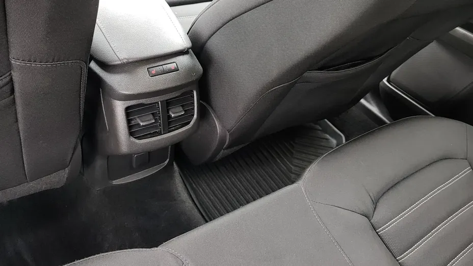 FORD Mondeo Mondeo 2.0 Hybrid Titanium