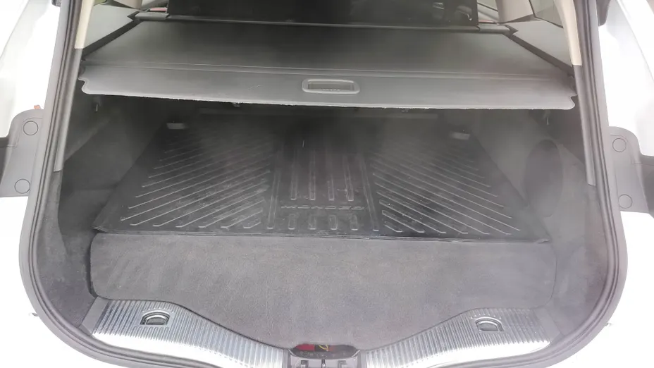 FORD Mondeo Mondeo 2.0 Hybrid Titanium