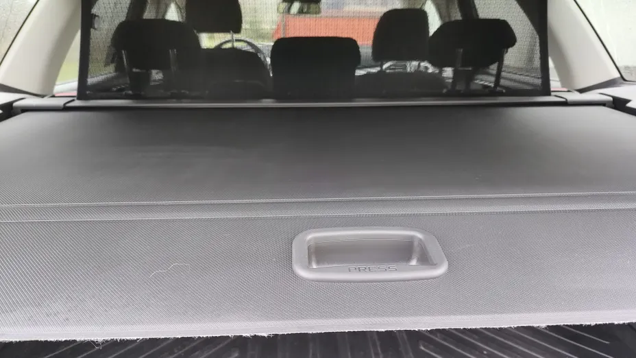 FORD Mondeo Mondeo 2.0 Hybrid Titanium