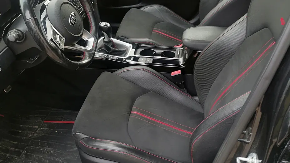 KIA ProCeed ProCeed 1.6 T-GDI GT